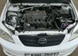 Toyota Allex 2004 1500cc Pearl - 5
