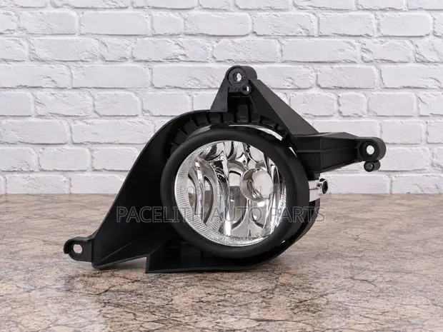 Depo Fog Lamp for Honda CR-V RE3 (2006-2011) - 1