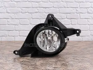 Depo Fog Lamp for Honda CR-V RE3 (2006-2011)