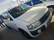 Toyota Probox 2012 Nyeupe - 1