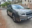 Subaru Forester 2016 Gray - 1