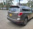 Subaru Forester 2016 Gray - 4