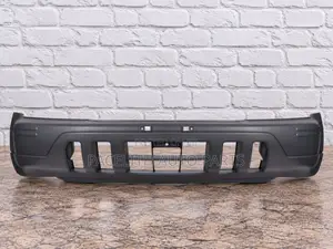 Front Bumper Honda CRV RD (1999-2001)
