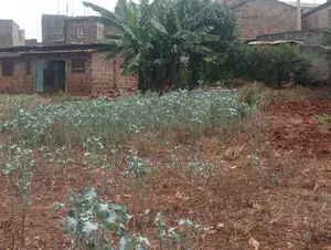 Kiwanja cha Biashara Githurai 44 - 86x126ft