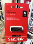 SanDisk Cruzer Force 8GB USB 2.0 Flash Drive - 2