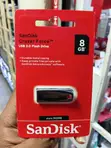 SanDisk Cruzer Force 8GB USB 2.0 Flash Drive - 3