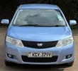 Toyota Allion 2012 - 1