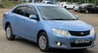 Toyota Allion 2012 - 2