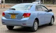 Toyota Allion 2012 - 3
