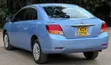 Toyota Allion 2012 - 5