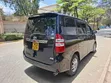 Toyota Noah 2.0 158hp FWD (8 Seater) 2012 Nyeusi - 1