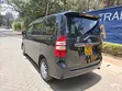 Toyota Noah 2.0 158hp FWD (8 Seater) 2012 Nyeusi - 3