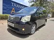 Toyota Noah 2.0 158hp FWD (8 Seater) 2012 Nyeusi - 4
