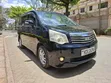 Toyota Noah 2.0 158hp FWD (8 Seater) 2012 Nyeusi - 5
