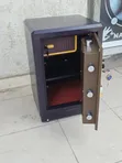 Fire-Resistant Safe Box 65kg - 4