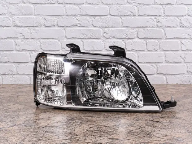 Depo Headlight for Honda CR-V RD (1999-2001) - 1