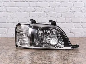 Depo Headlight for Honda CR-V RD (1999-2001)