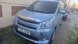 Toyota Noah 2.0 143hp FWD (8 Seater) 2009 Bluu - 1
