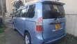 Toyota Noah 2.0 143hp FWD (8 Seater) 2009 Bluu - 4