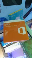 Microsoft Office Professional Plus 2016 - 2