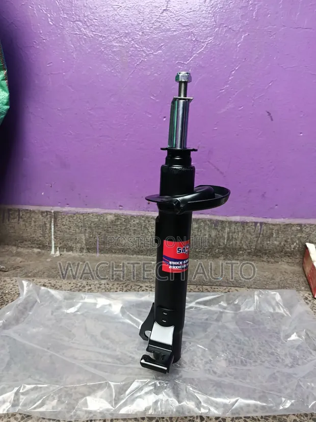 Front Shock Absorber for Mazda Verisa/Demio - 1