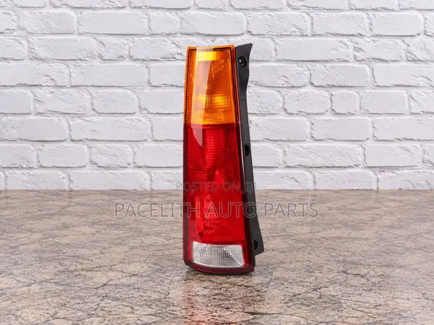 Depo Tail Lamp for Honda CR-V RD (1999-2001) - 1