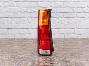 Depo Tail Lamp for Honda CR-V RD (1999-2001)