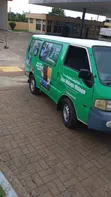 Nissan Vanette 2008 Nyeupe - 5