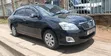 Toyota Premio 1.5 FWD 2011 Nyeusi - 1