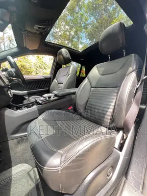 Mercedes-Benz GLE-Class AMG GLE 43 4MATIC 2019