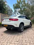 Mercedes-Benz GLE-Class AMG GLE 43 4MATIC 2019 - 5
