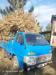 Isuzu Elf NQR Mini Truck - 1989 - 3