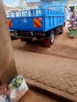 Isuzu Elf NQR Mini Truck - 1989 - 5