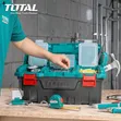 Total Toolbox ya PVC ya Inch 14 - 1