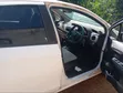 Toyota Vitz 1.3 FWD 3dr Hatchback 2013 Beige - 3