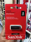 Sandisk Cruzer Force 8GB USB Flash Drive - 3