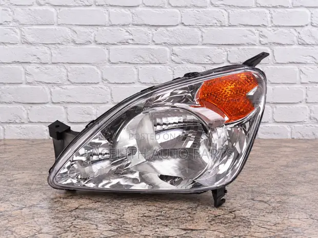 Depo Headlight for Honda CR-V RD4 (2001-2003) - 1