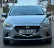 Mazda Demio 2015 Silver - 1