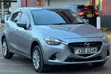 Mazda Demio 2015 Silver - 2