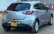 Mazda Demio 2015 Silver - 3