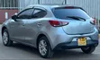 Mazda Demio 2015 Silver - 5