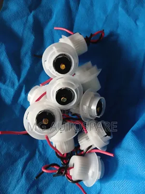 Single Bulb Holder