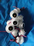 Single Bulb Holder - 1