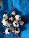 Single Bulb Holder - 2