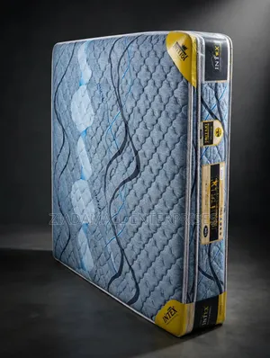Johari Fibre Mattress 4x6