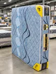 Johari Fibre Mattress 4x6 - 2
