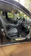 Mercedes-Benz C200 2016 Nyeusi - 5