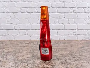 Depo Tail Lamp ya Honda CR-V RD4 (2001-2003)