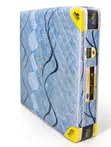 Johari Fibre Mattress 4x6 - 2