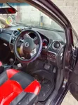 Nissan Note 2012 Black - 2